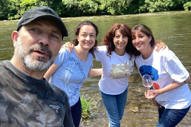 Wine trip with The Jolly Vintners near Sofia - FAQ