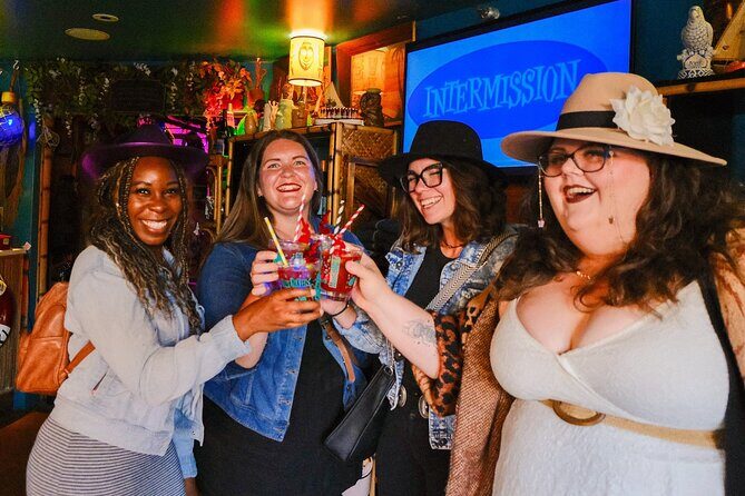 Wine & True Crime Tour in Old Town Temecula with Drinks - Exploring the Temecula Wine & True Crime Experience