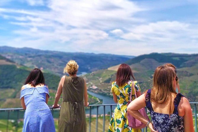 Wine Venture and Boat Trip in Douro Valley from Porto - A Deep Dive into the Douro Valley Tour
