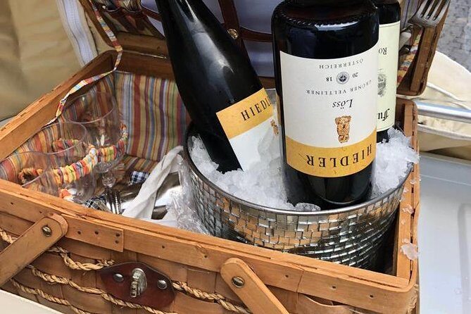 Wine & Vienna - the most popluar VIP Tour in Vienna - Practical Details and Value