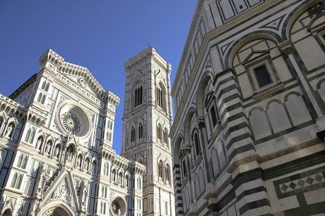 Wine Windows Walk with Wine Tasting and Appetizers - A Deep Dive into the Florence Wine Windows Walk