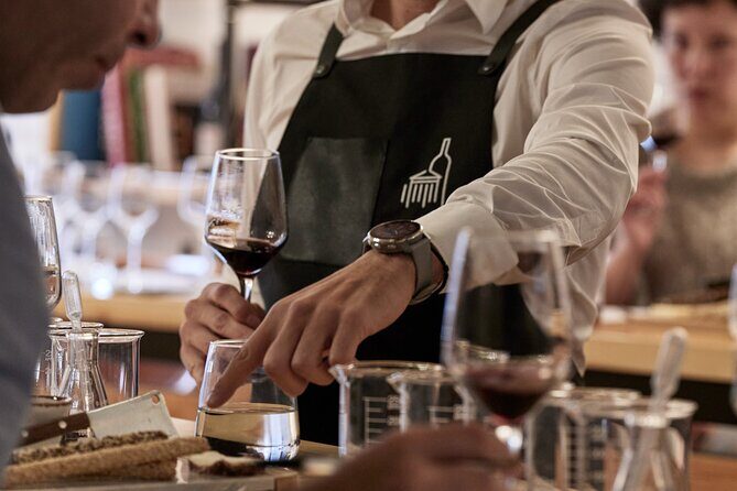 Wine Workshop Create your Own Wine under the Acropolis - FAQs