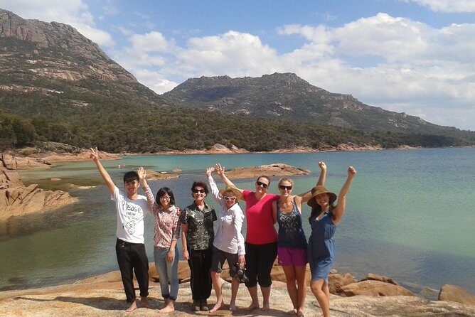 Wineglass Bay and Freycinet National Park Active Day Trip from Hobart - Who Should Consider This Tour?
