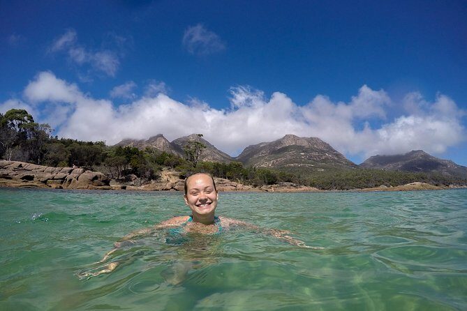Wineglass Bay and Freycinet National Park Active Day Trip from Hobart - FAQ