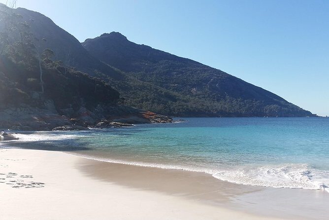 Wineglass Bay Beach Hike Active day tour - Who Should Consider This Tour?