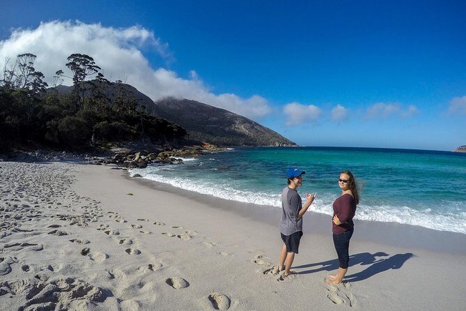 Wineglass Bay Beach Hike Active day tour - Final Thoughts