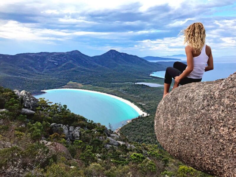 Wineglass Bay & Freycinet National Park Day Trip from Hobart - FAQ