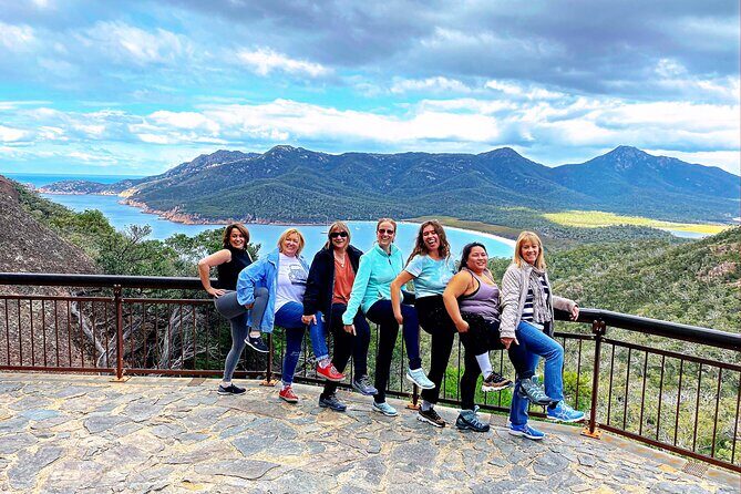 Wineglass Bay & Freycinet NP Full Day Tour from Hobart via Richmond Village - A Deep Dive into the Experience