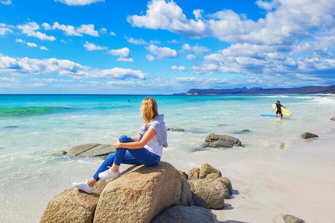 Wineglass Bay & Freycinet NP Full Day Tour from Hobart via Richmond Village - Wrapping It Up: Is This Tour for You?