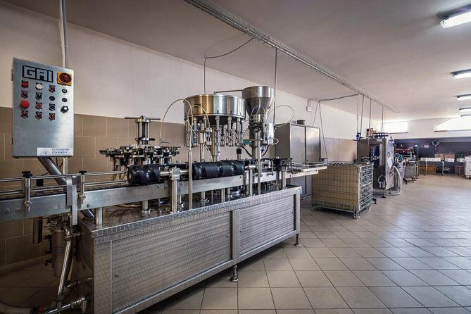 Winemaker for a Day: Tour an Organic Winery - Frequently Asked Questions