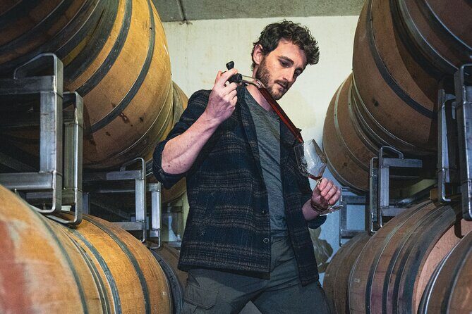 Winemaker Tour & Barrel Tasting - Why This Tour Offers Good Value