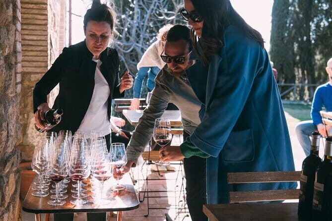 Wineries Tour and Wine Tastings in Chianti Hills from Florence - FAQ