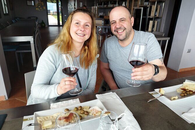 Winery And Oil Mill Tasting Tour - An In-Depth Look at What You’ll Experience