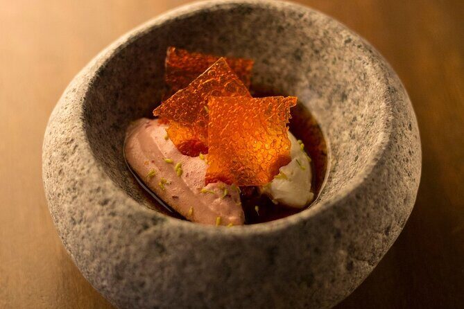 Winery Los Toneles + Dinner in Saffron Restó. Private transportation - Key Points