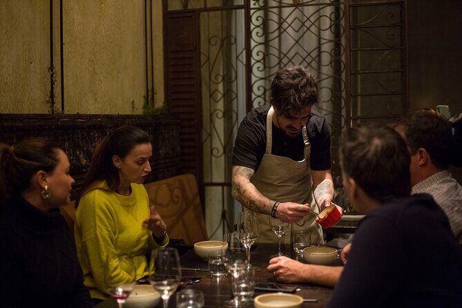 Winery Los Toneles + Dinner in Saffron Restó. Private transportation - Exploring the Details: What Makes This Tour Special