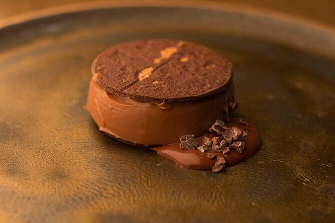 Winery Los Toneles + Dinner in Saffron Restó. Private transportation - Who Should Consider This Tour?