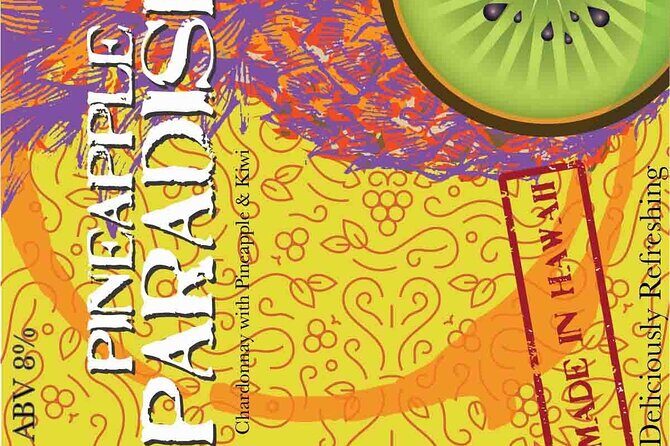 Winery Oeno Island Style Wine Tasting - Frequently Asked Questions