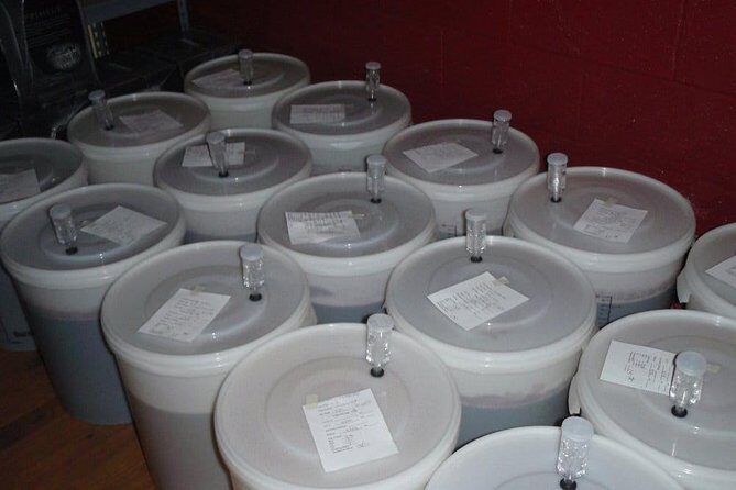 Winery Oeno Island Style Wine Tasting - Final Thoughts