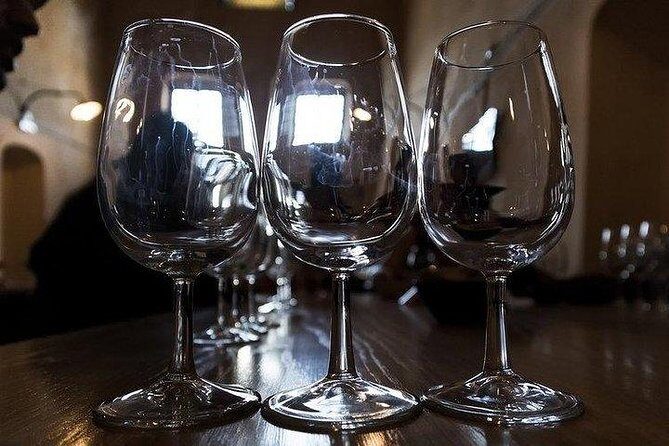 Winery - Oia Sunset Tour - Who Should Consider This Tour?