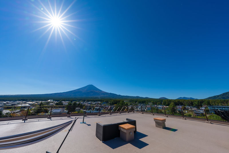 Winery & Oshino Hakkai Full-Day Tour with Fruit Picking - Booking notes worth checking