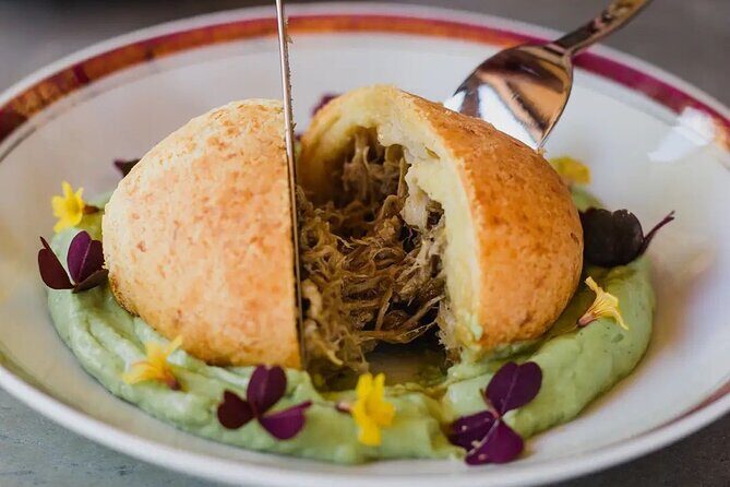 Winery Salentein + Gourmet Lunch in Ruda.Transfer included - Who Will Love This Tour?