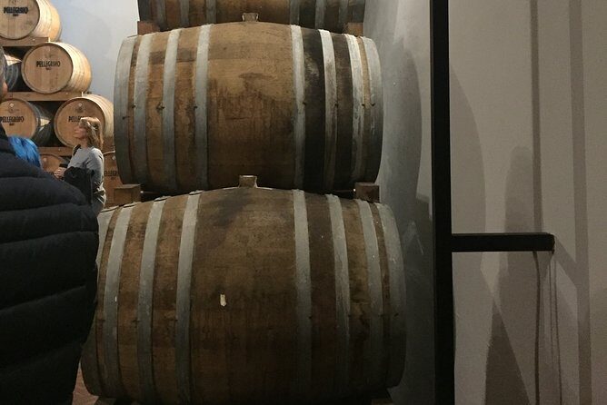 Winery tasting in Marsala and Mothia lagoon tour - FAQs