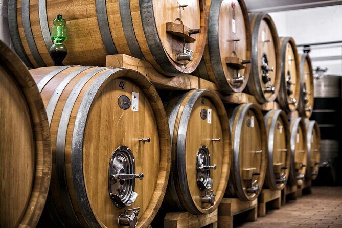 Winery Tour and Private Tasting in Montefalco - Final Thoughts