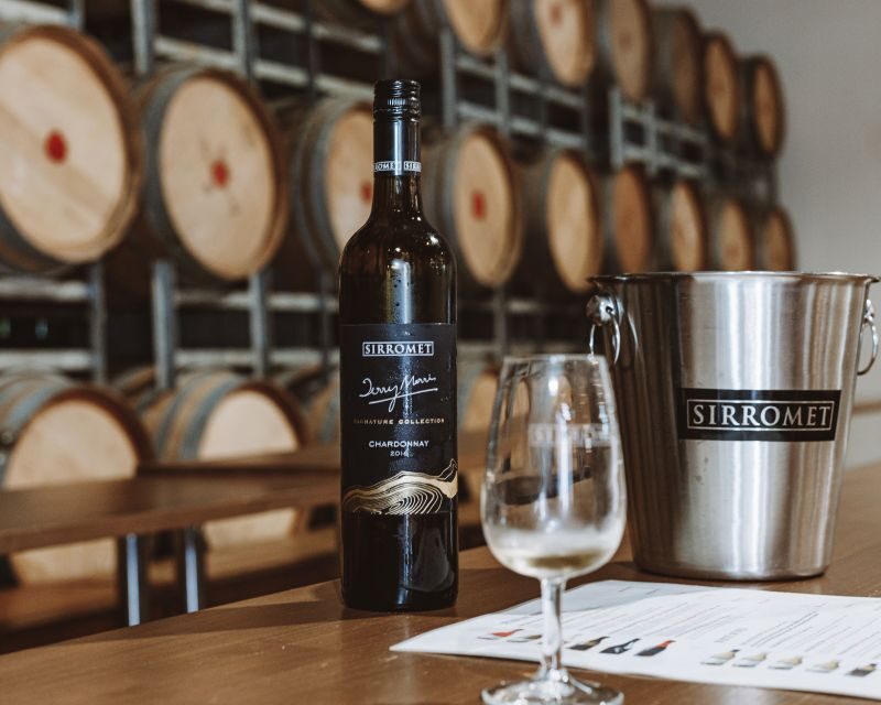 Winery Tour and Tasting - Winery Tour and Tasting: An Authentic Sip in Queensland