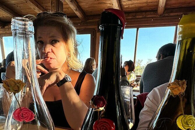 Winery Tour and Tasting in Abruzzo - Final Thoughts