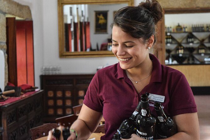 Winery Tour and Tasting in Douro Valley - Why This Tour Is Worth It