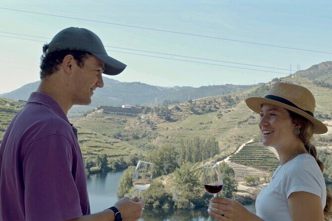Winery Tour and Tasting in Douro Valley - Final Thoughts