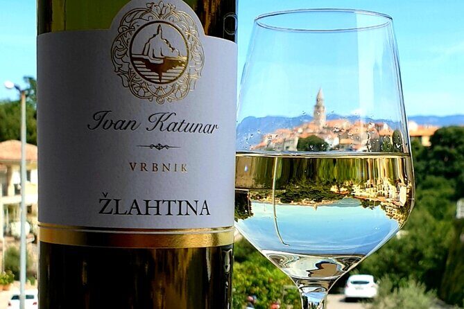 Winery Tour and Tasting with the Sommelier in KRK - Who Will Love This Tour?