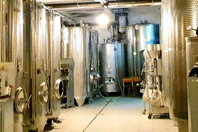 Winery Tour and Tasting with the Sommelier in KRK - FAQs
