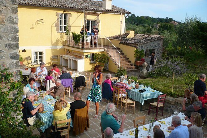 Winery tour and wine, cheese & charcuterie tasting - FAQs