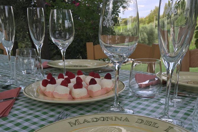 Winery tour and wine & cheese tasting - FAQs: Practical Questions about the Tour