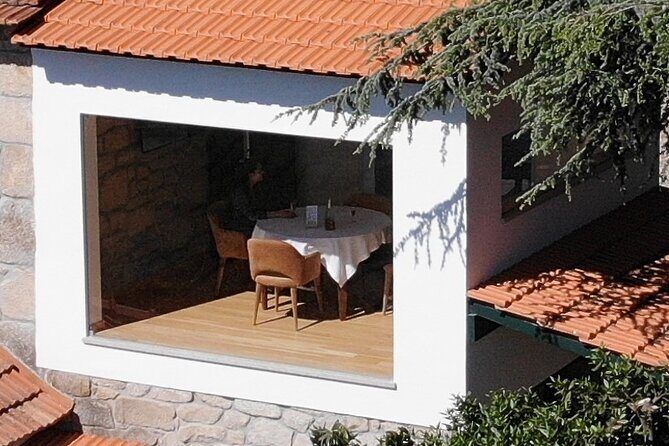 Winery Tour and Wine Tasting Quinta da Portela de Baixo in Lamego - FAQ