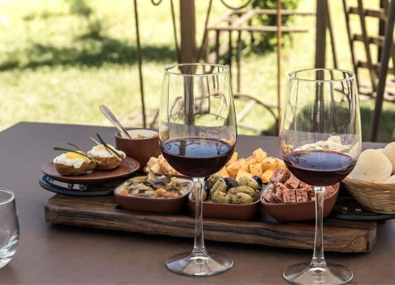 Winery tour in Marsala with wine tasting and local products - Final Thoughts