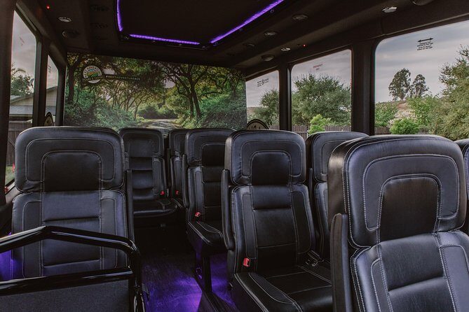 Winery Tour: Private Santa Barbara Wine Country Tour - Detailed Exploration of the Santa Barbara Private Wine Tour