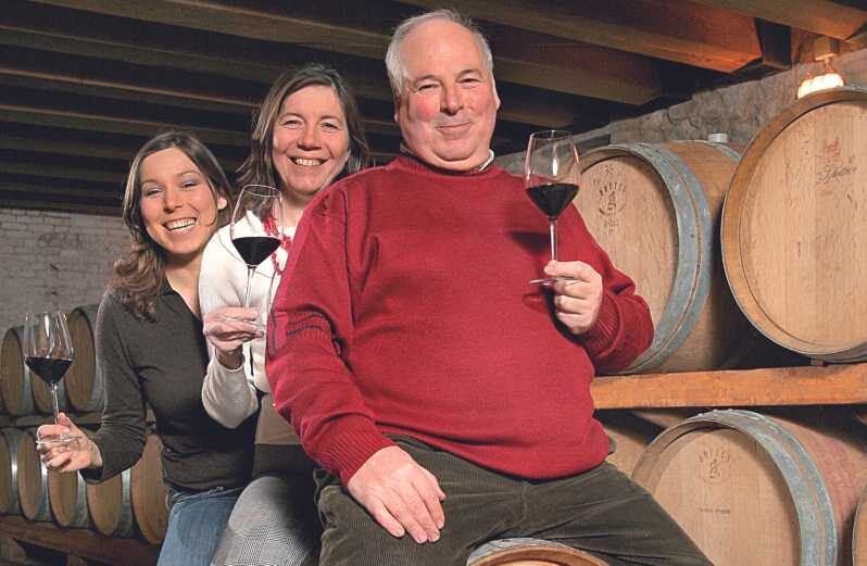 Winery Tour & Tasting on Padua Hills - Who Will Love This Tour?