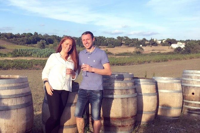 Winery Tour & Wine Tasting - Deli Plate & 3 Wines - Price and Value
