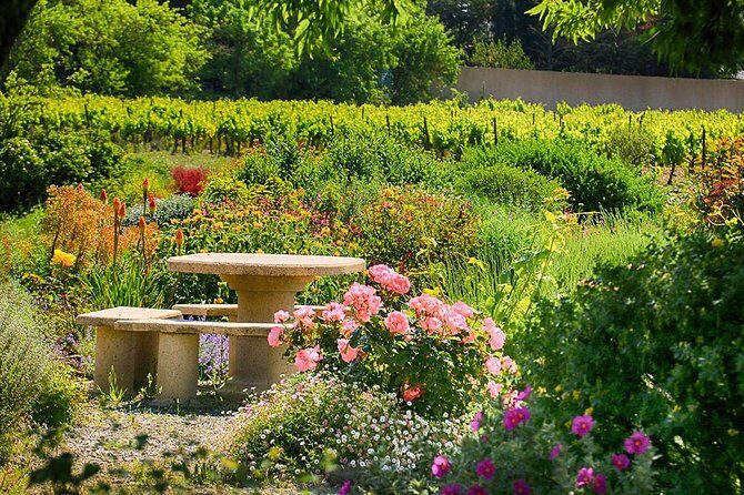 Winery Tour & Wine Tasting - Deli Plate & 3 Wines - Who Should Book This?