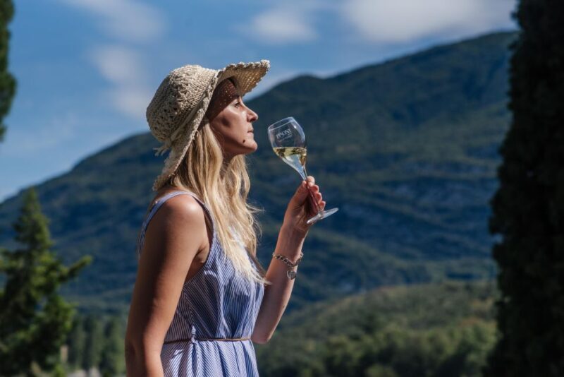 Winery tour with tasting of TrentoDoc and Grappa - An In-Depth Review of the Winery Tour with Tasting of TrentoDoc and Grappa
