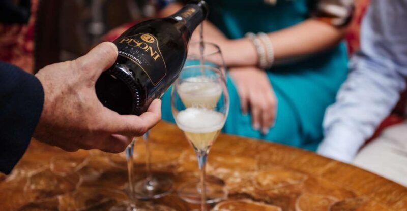 Winery tour with tasting of TrentoDoc and Grappa - FAQ