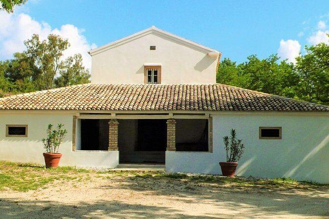 Winery tour with Wine and Olive tasting in Corfu - Exploring Corfus Family-Run Winery: A Detailed Look at the Wine and Olive Tasting Tour