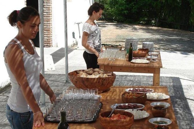 Winery tour with Wine and Olive tasting in Corfu - FAQ about the Corfu Winery and Olive Oil Tour