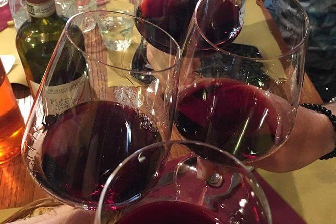 Winery tours and tastings in Bolgheri with Wine Guide - FAQ