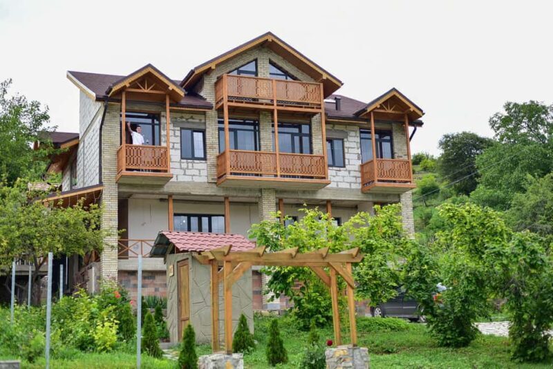 Winery Visit and Tasting at Berkri - Why This Tour Works for Travelers