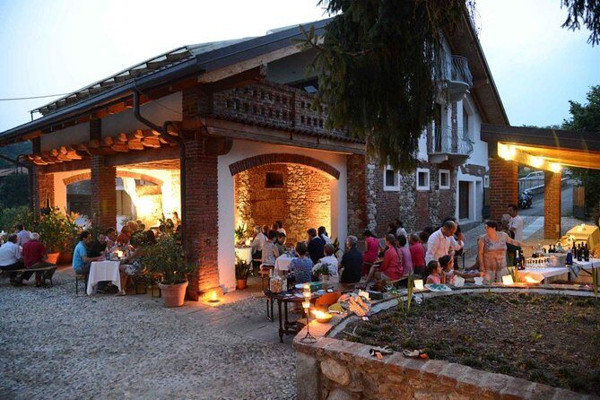 Winery Visit and Tasting of 2 D.O.C.Wines Fontechiara - Why this tour is worth considering