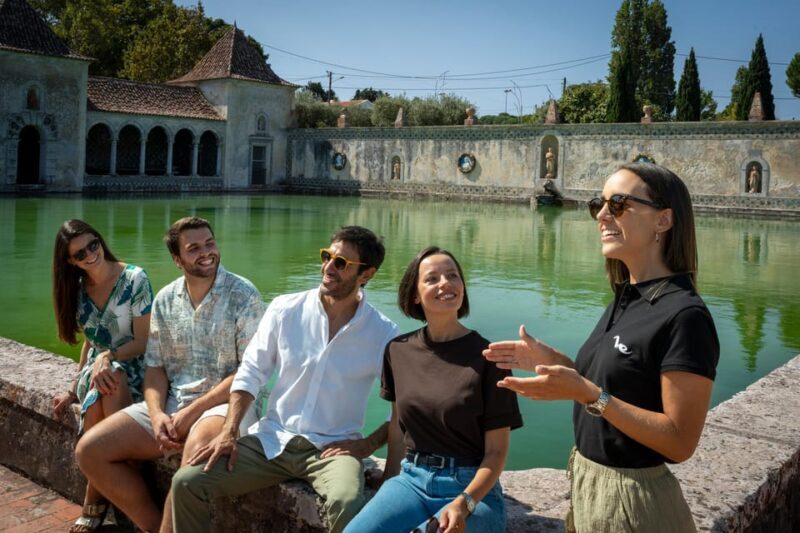 Winery Visit & Fish Market Tour with Tasting from Lisbon - Final Thoughts