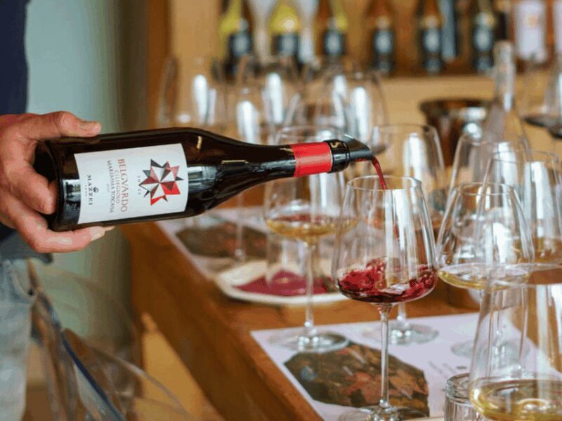 Winery Visit & Tasting near Grosseto with 6 wines - Final Thoughts: Is This the Right Tour for You?